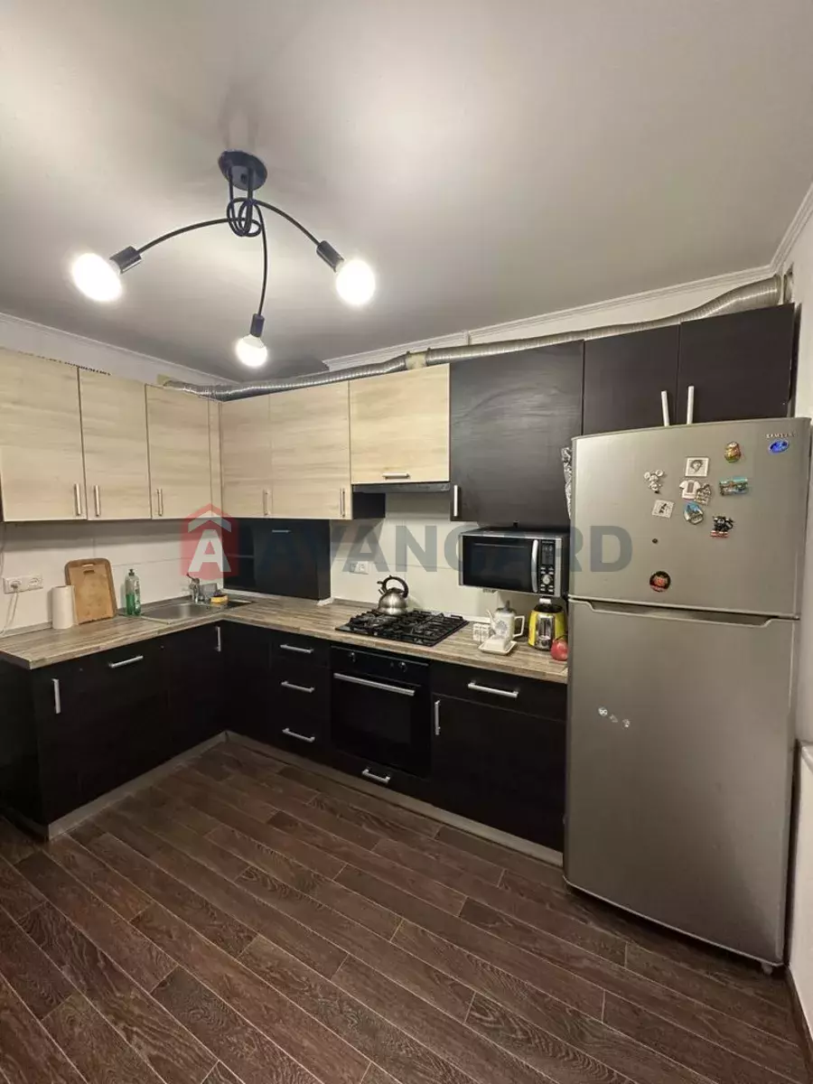 3 кім. квартира, 67/-/8 кв. м., 1/10 поверх фото 1 3 кім. квартира, 67/-/8 кв. м., 1/10 поверх фото 1