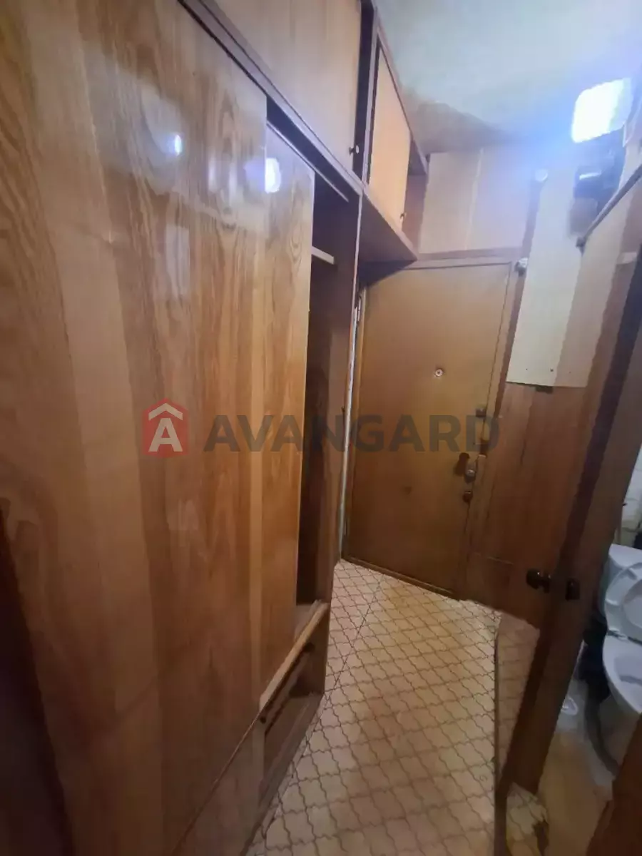 3 кім. квартира, 56/36/6 кв. м., 3/5 поверх фото 6 3 кім. квартира, 56/36/6 кв. м., 3/5 поверх фото 6