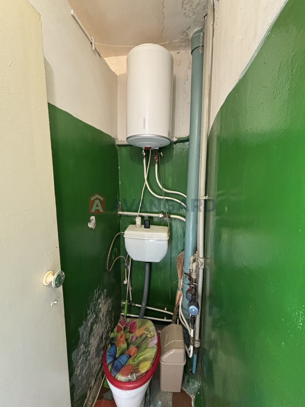 2 комн. квартира, 45/26/8 кв. м., 9/10 этаж фото 16 2 комн. квартира, 45/26/8 кв. м., 9/10 этаж фото 16