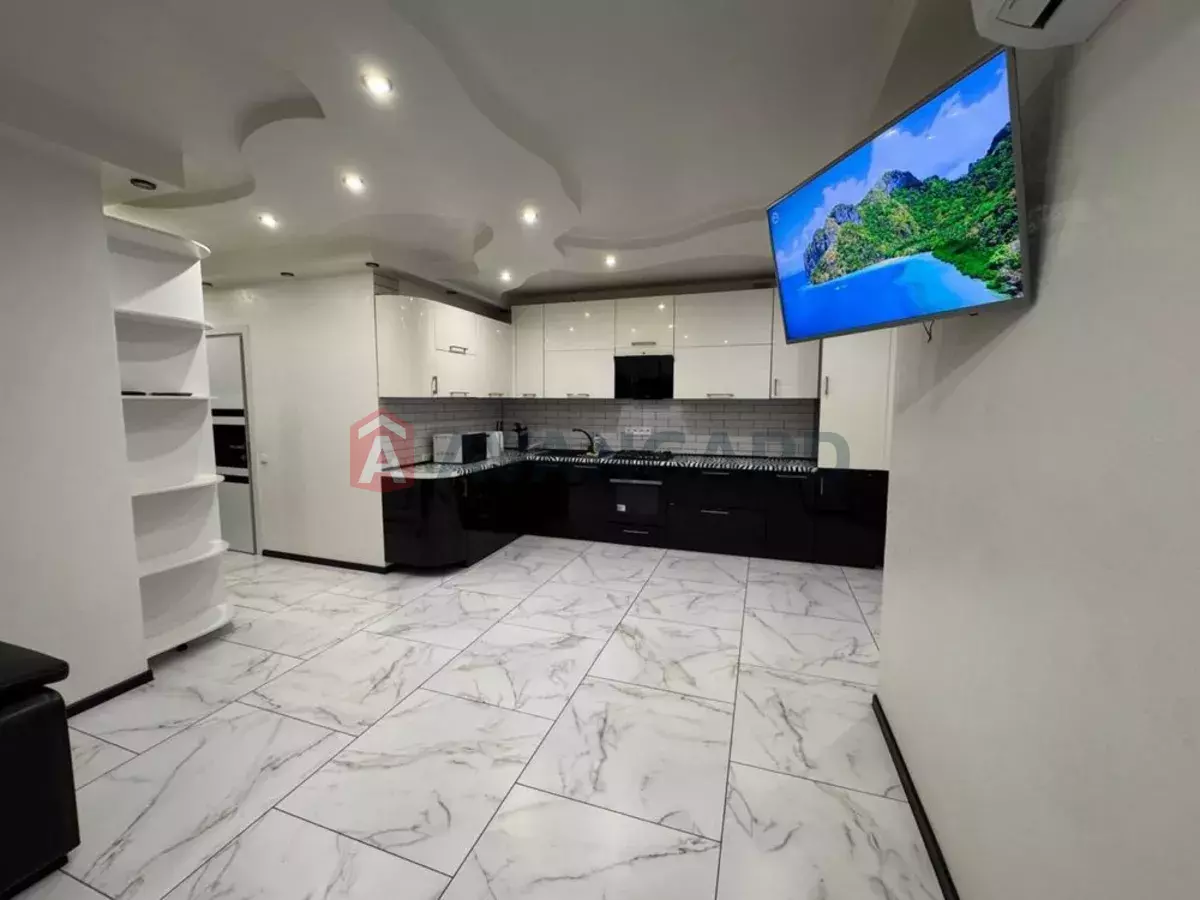 1 комн. квартира, 52/-/30 кв. м., 7/10 этаж фото 1 1 комн. квартира, 52/-/30 кв. м., 7/10 этаж фото 1