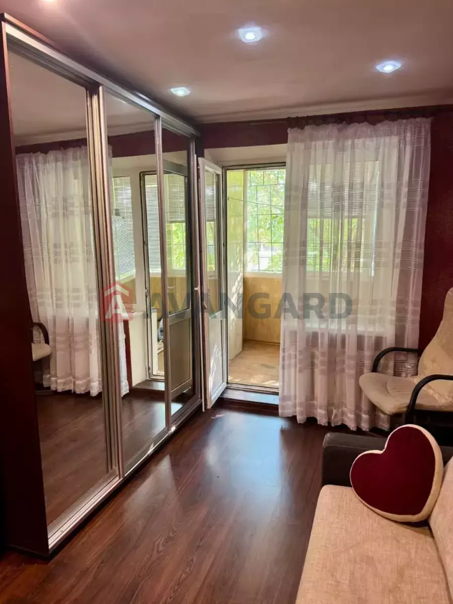 3 комн. квартира, 65/39/10 кв. м., 1/9 этаж фото 2 3 комн. квартира, 65/39/10 кв. м., 1/9 этаж фото 2