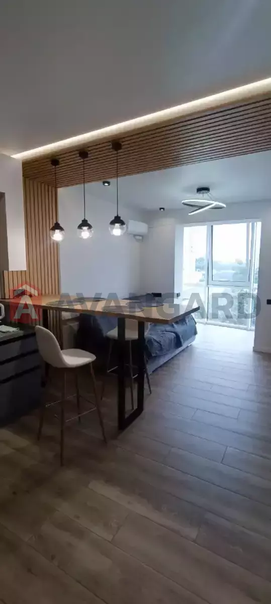 3 комн. квартира, 76/34/25 кв. м., 11/12 этаж фото 1 3 комн. квартира, 76/34/25 кв. м., 11/12 этаж фото 1