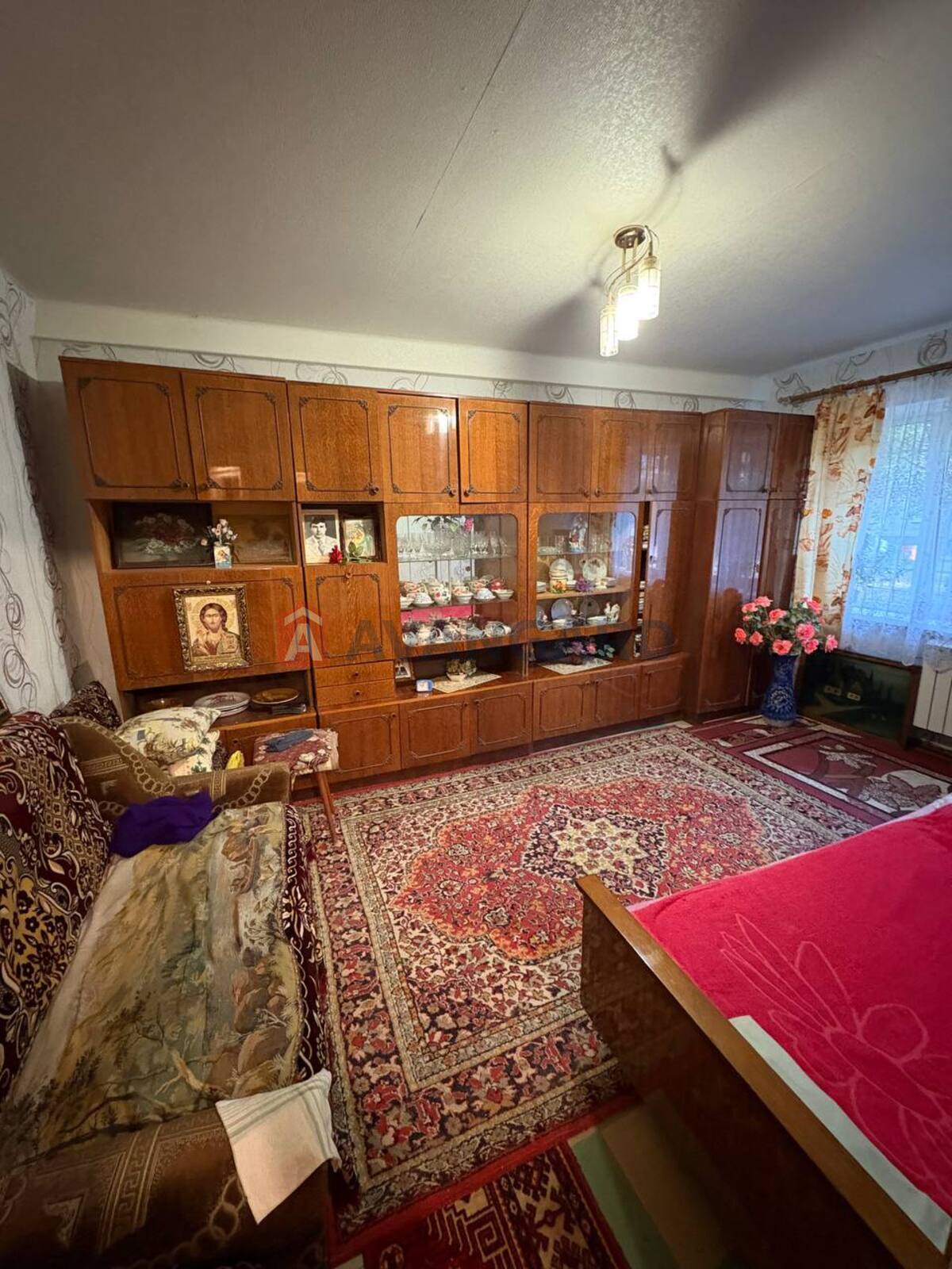 1 кім. квартира, 30/-/6 кв. м., 1/5 поверх фото 6 1 кім. квартира, 30/-/6 кв. м., 1/5 поверх фото 6