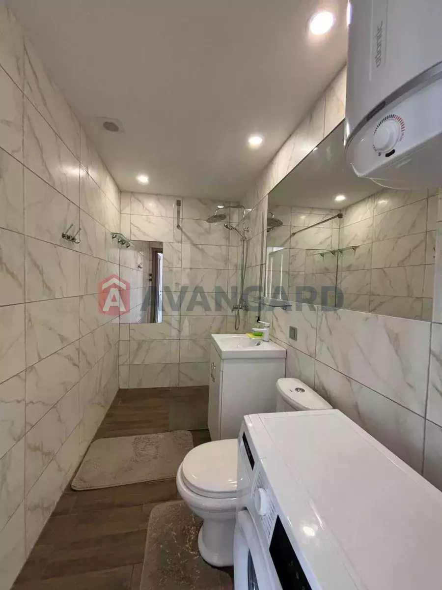 2 кім. квартира, 55/-/20 кв. м., 2/2 поверх фото 10 2 кім. квартира, 55/-/20 кв. м., 2/2 поверх фото 10