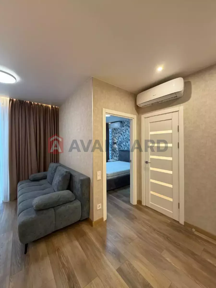 2 кім. квартира, 42/16/18 кв. м., 12/17 поверх фото 20 2 кім. квартира, 42/16/18 кв. м., 12/17 поверх фото 20
