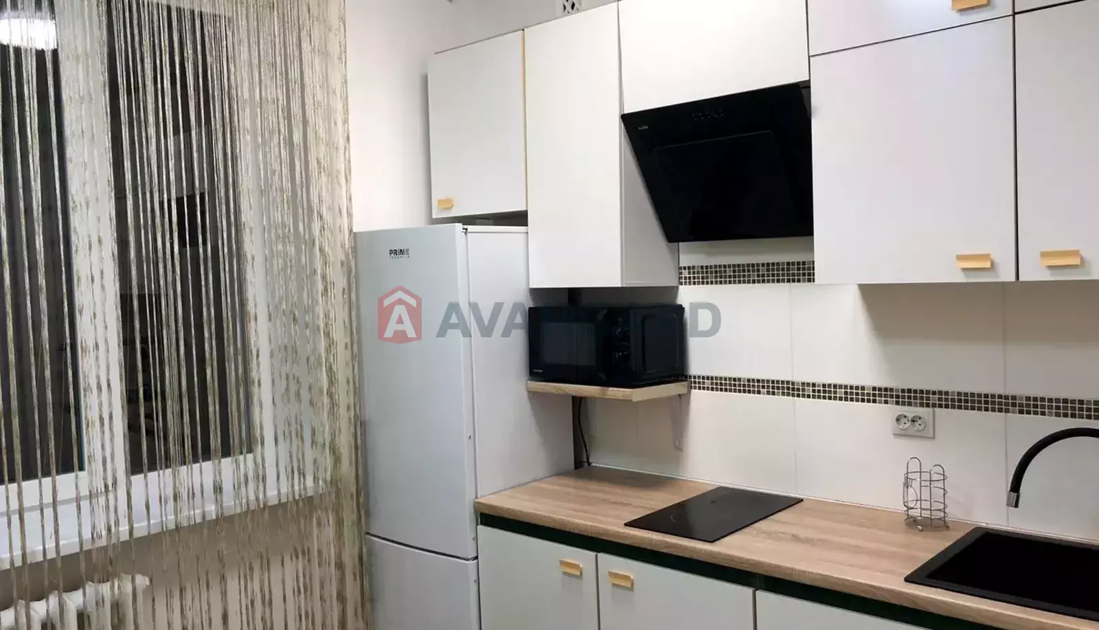 2 кім. квартира, 53/32/13 кв. м., 3/5 поверх фото 11 2 кім. квартира, 53/32/13 кв. м., 3/5 поверх фото 11