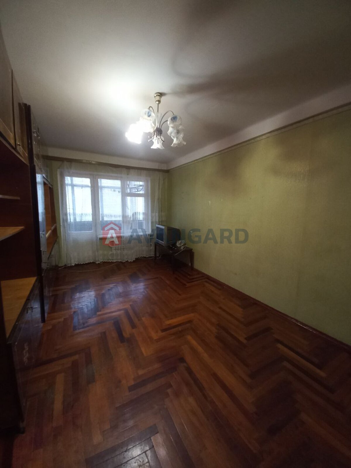 2 кім. квартира, 46/-/8 кв. м., 2/9 поверх фото 6 2 кім. квартира, 46/-/8 кв. м., 2/9 поверх фото 6