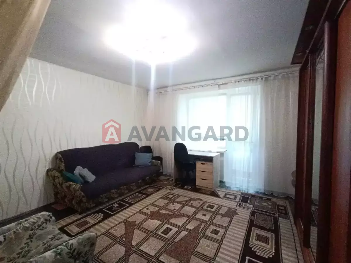 1 кім. квартира, 38/19/8 кв. м., 9/10 поверх фото 2 1 кім. квартира, 38/19/8 кв. м., 9/10 поверх фото 2