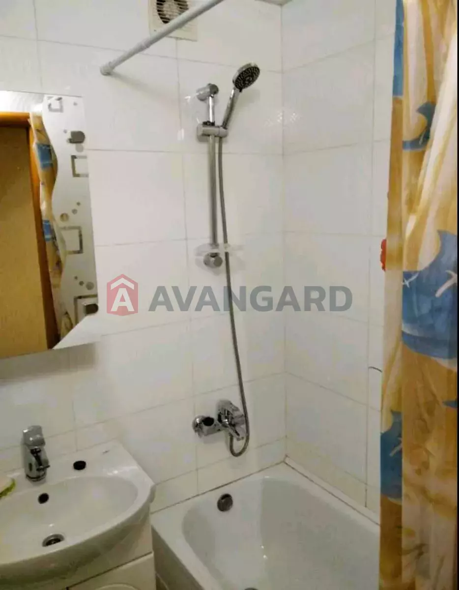 2 кім. квартира, 50/-/7 кв. м., 3/9 поверх фото 4 2 кім. квартира, 50/-/7 кв. м., 3/9 поверх фото 4