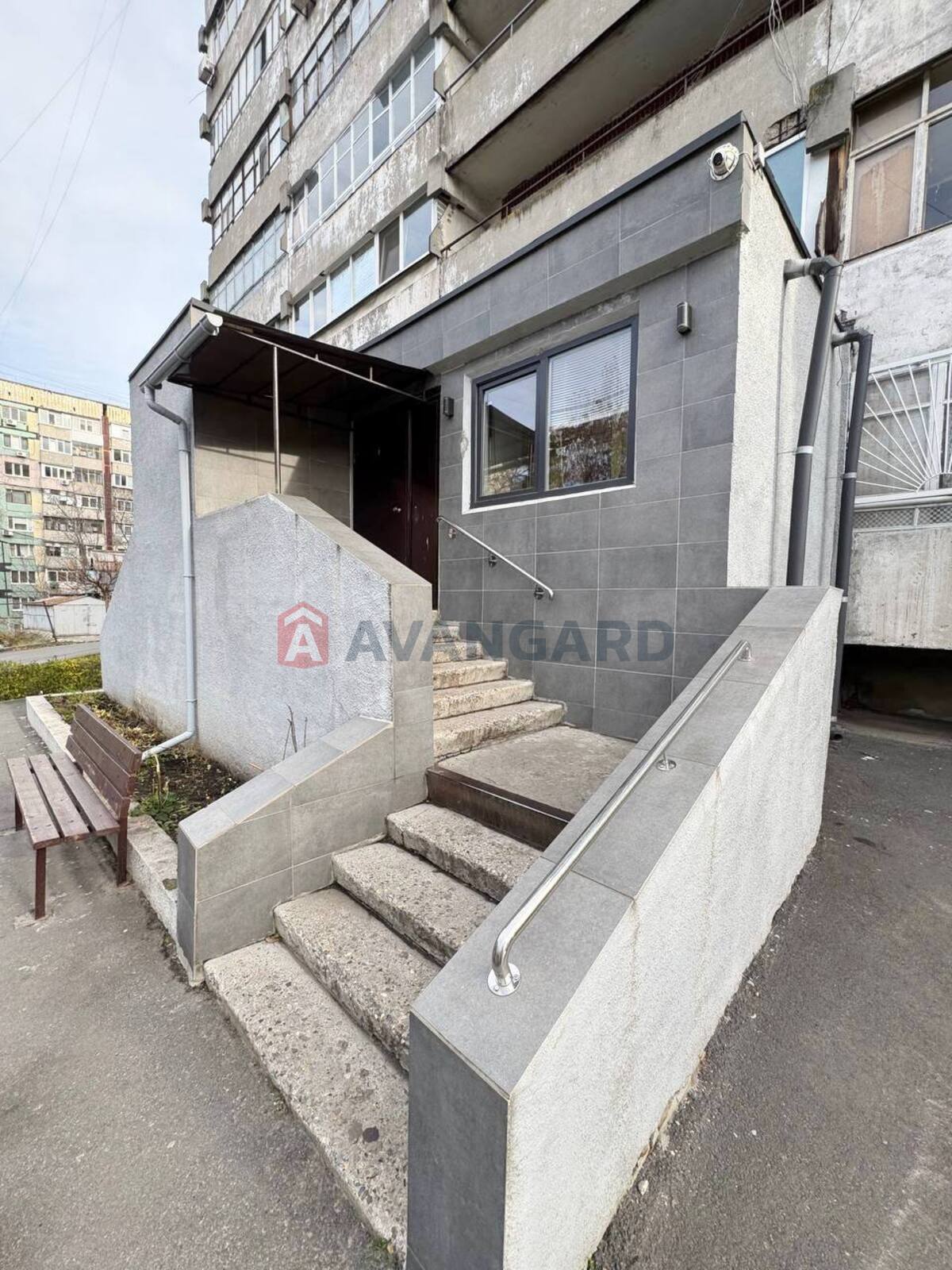 1 кім. квартира, 40/29/8 кв. м., 12/12 поверх фото 2 1 кім. квартира, 40/29/8 кв. м., 12/12 поверх фото 2