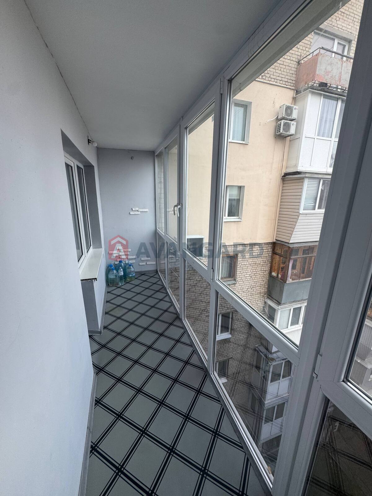 1 кім. квартира, 42/28/14 кв. м., 7/9 поверх фото 18 1 кім. квартира, 42/28/14 кв. м., 7/9 поверх фото 18