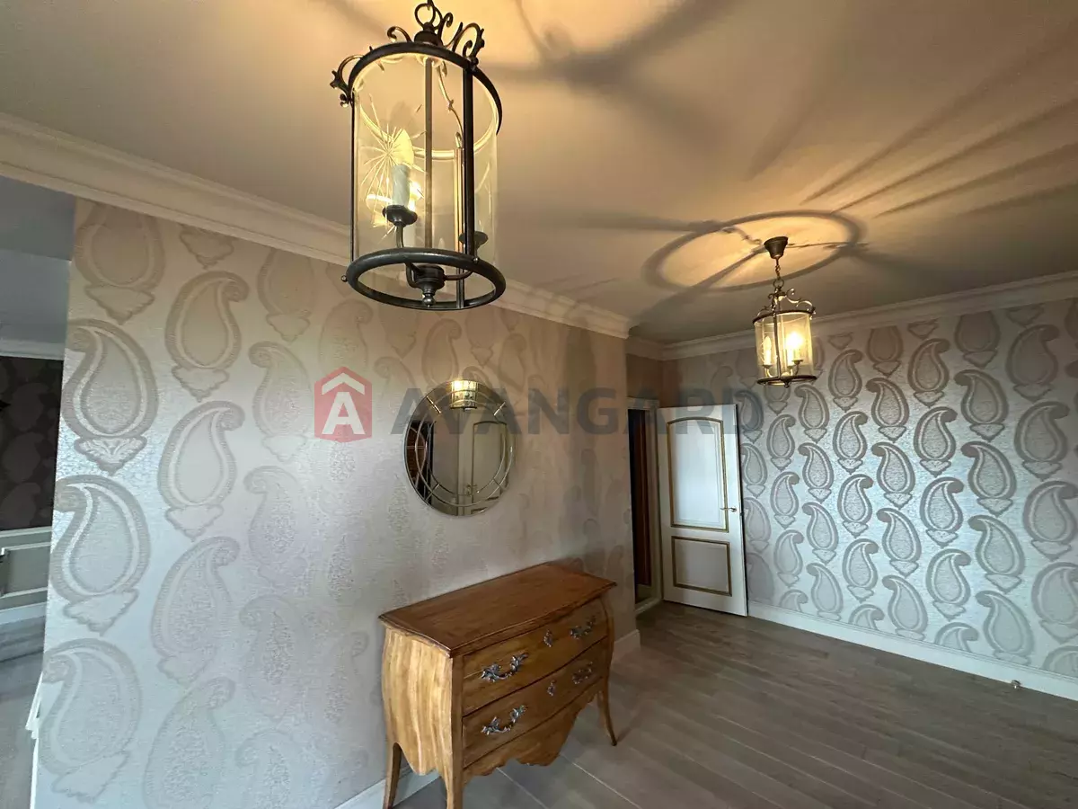 3 кім. квартира, 174/85/20 кв. м., 16/28 поверх фото 2 3 кім. квартира, 174/85/20 кв. м., 16/28 поверх фото 2