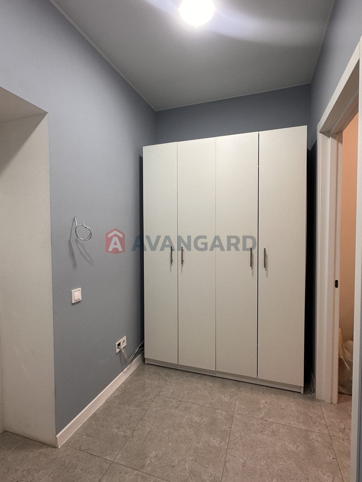 1 кім. квартира, 43/-/- кв. м., 2/10 поверх фото 12 1 кім. квартира, 43/-/- кв. м., 2/10 поверх фото 12