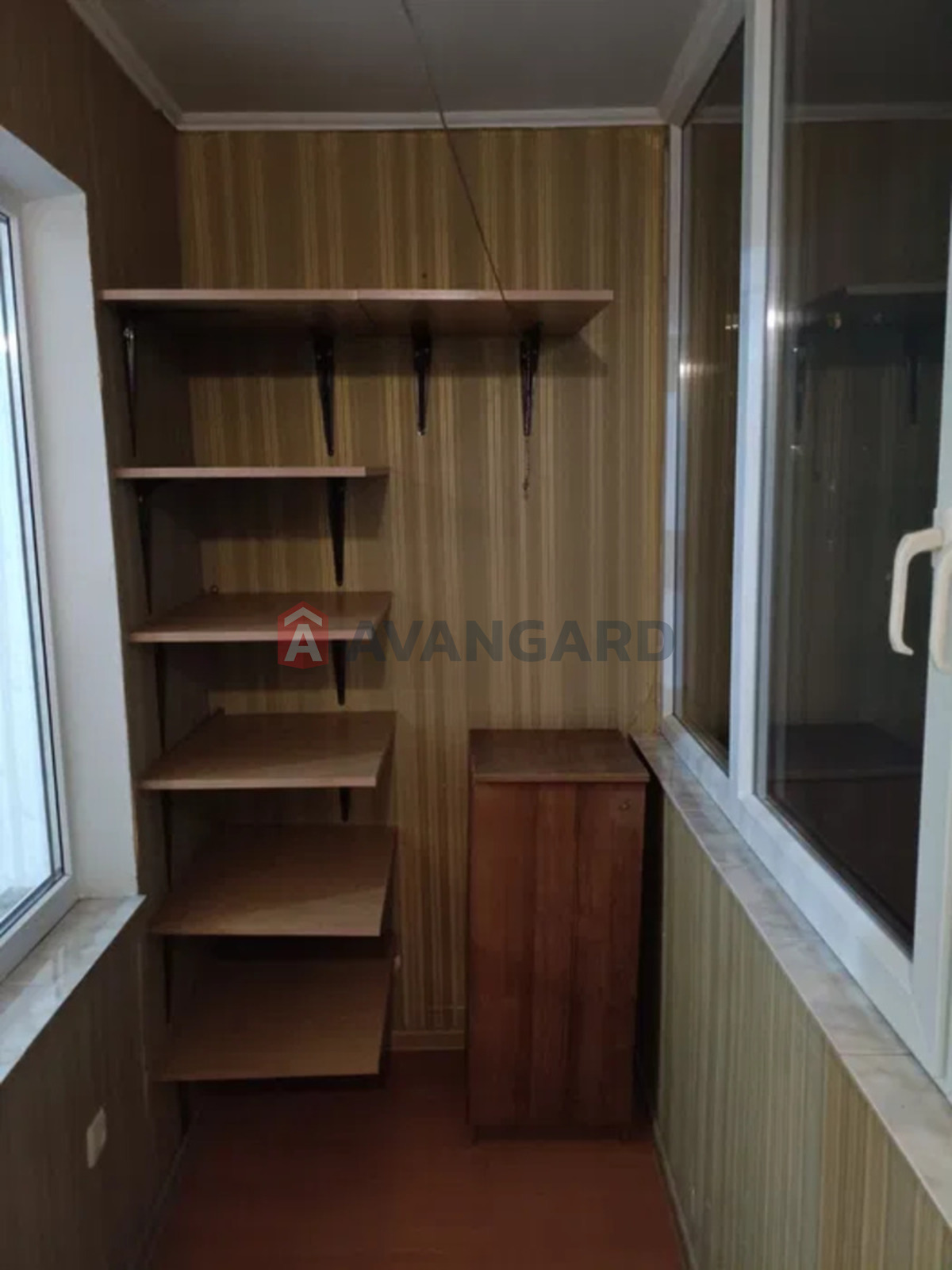 3 комн. квартира, 65/-/9 кв. м., 6/9 этаж фото 8 3 комн. квартира, 65/-/9 кв. м., 6/9 этаж фото 8