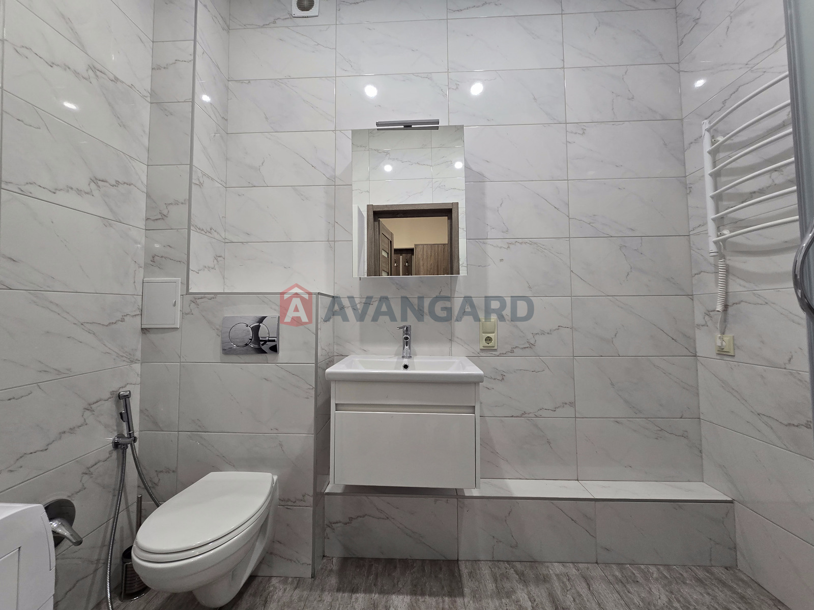 2 кім. квартира, 50/-/15 кв. м., 8/10 поверх фото 5 2 кім. квартира, 50/-/15 кв. м., 8/10 поверх фото 5