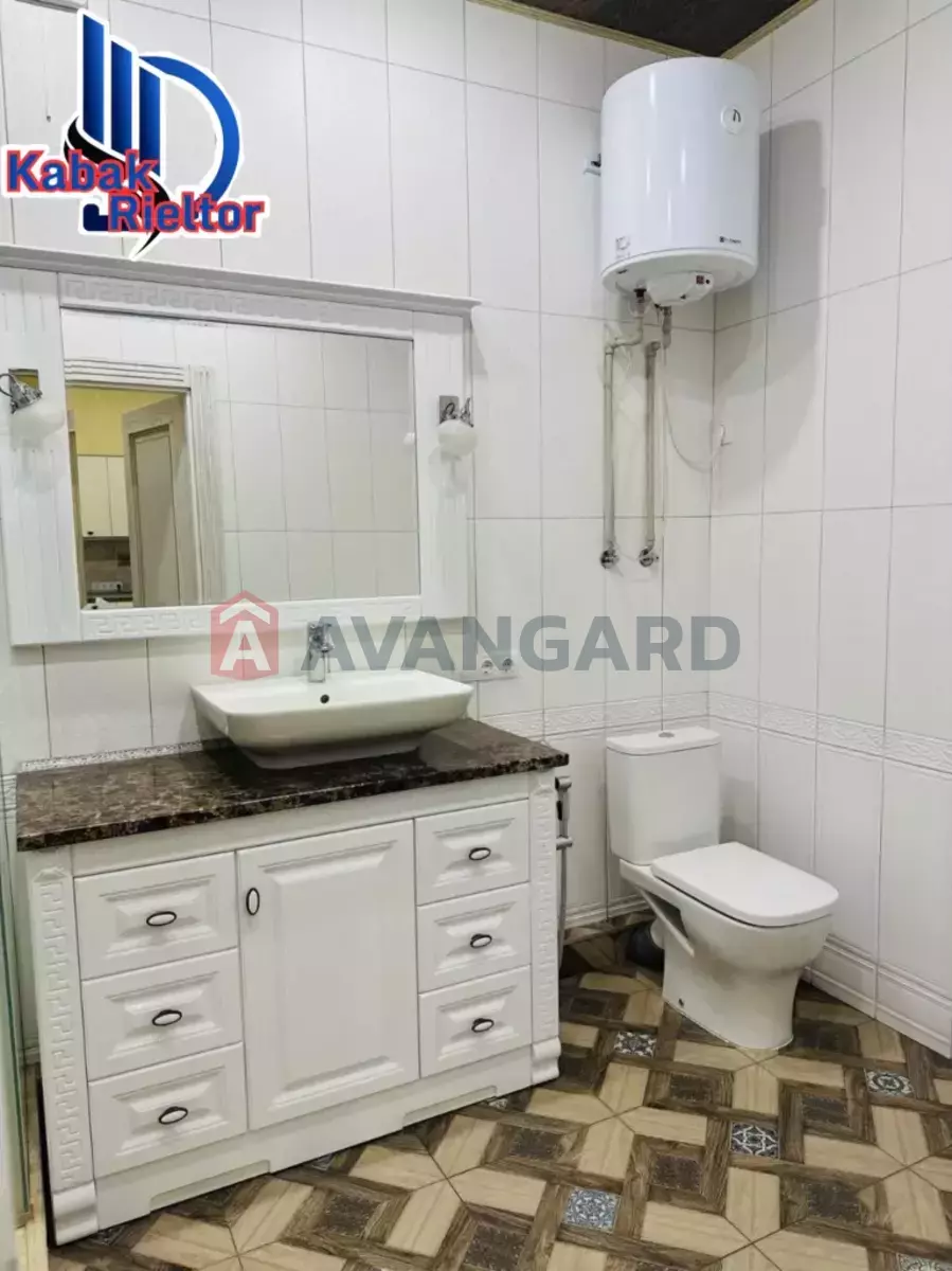 2 кім. квартира, 56/-/- кв. м., 13/19 поверх фото 6 2 кім. квартира, 56/-/- кв. м., 13/19 поверх фото 6