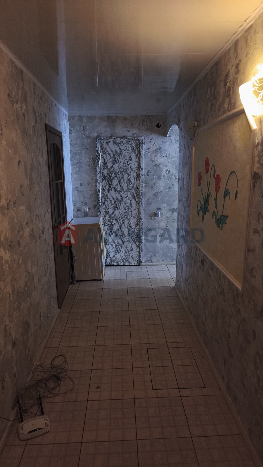 2 комн. квартира, 54/-/7 кв. м., 1/5 этаж фото 8 2 комн. квартира, 54/-/7 кв. м., 1/5 этаж фото 8