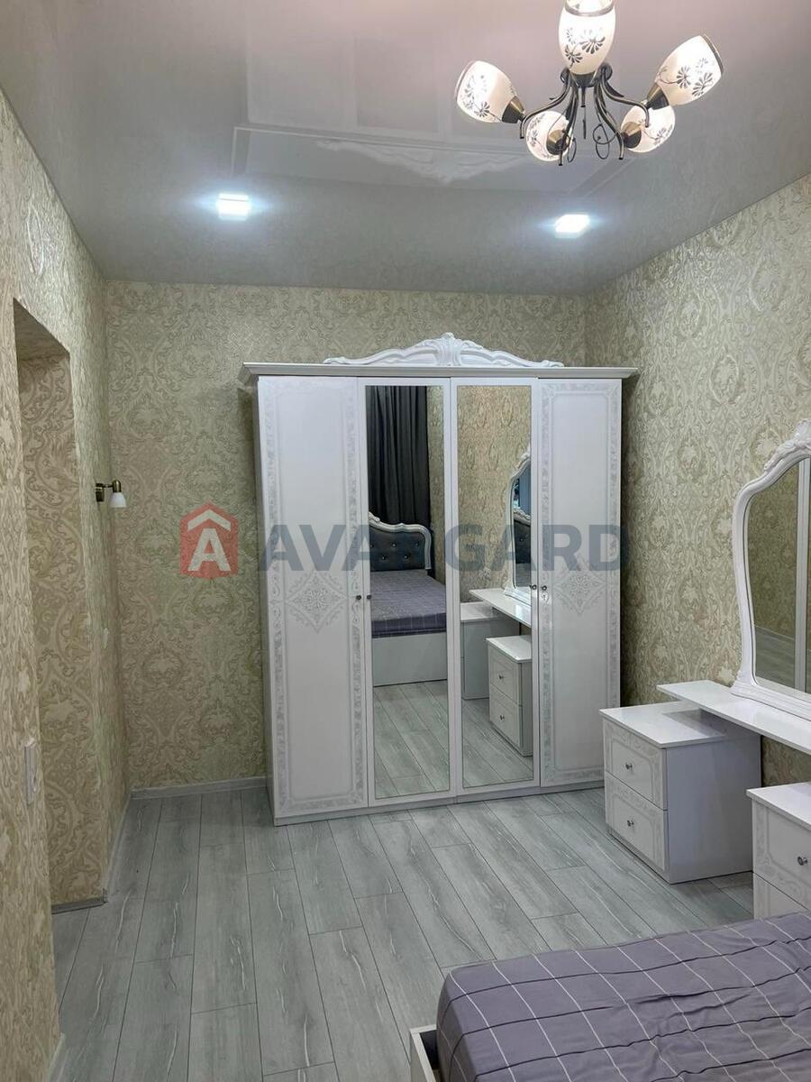 2 кім. квартира, 56/-/- кв. м., 1/9 поверх фото 4 2 кім. квартира, 56/-/- кв. м., 1/9 поверх фото 4