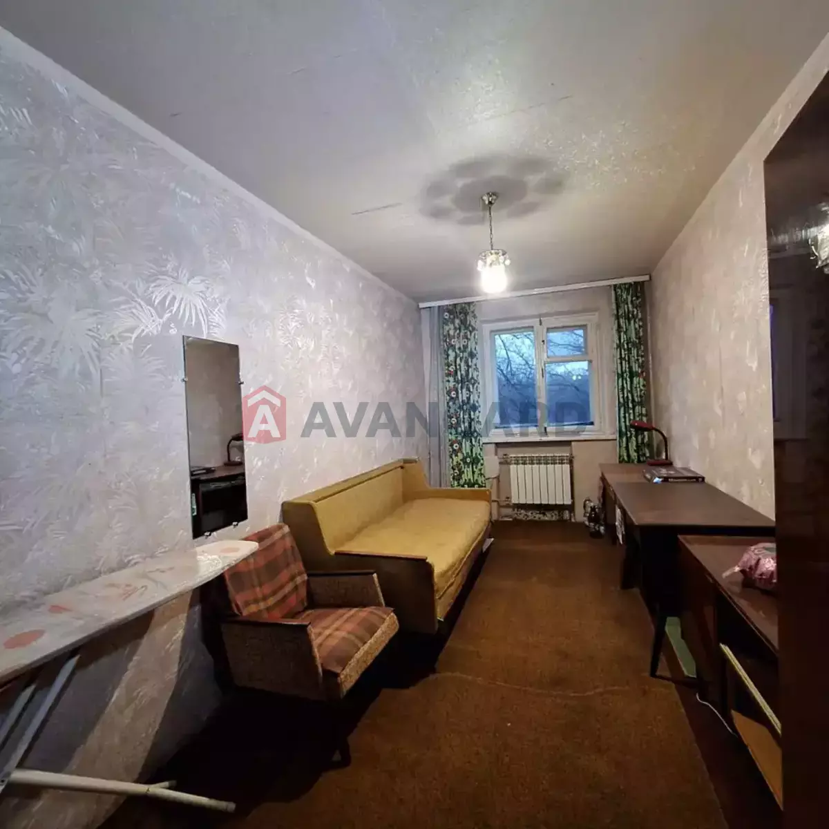 3 кім. квартира, 58/-/6 кв. м., 4/5 поверх фото 23 3 кім. квартира, 58/-/6 кв. м., 4/5 поверх фото 23