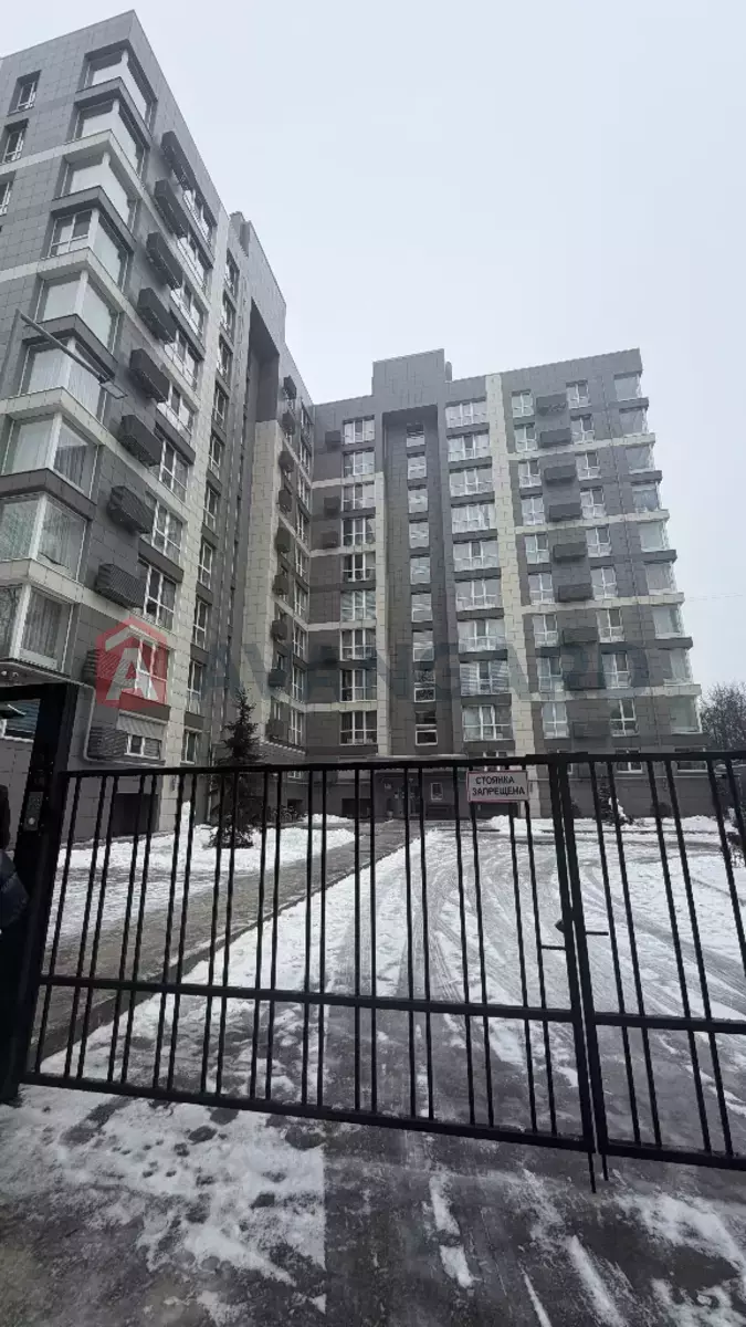 1 кім. квартира, 43/-/- кв. м., 4/10 поверх фото 16 1 кім. квартира, 43/-/- кв. м., 4/10 поверх фото 16