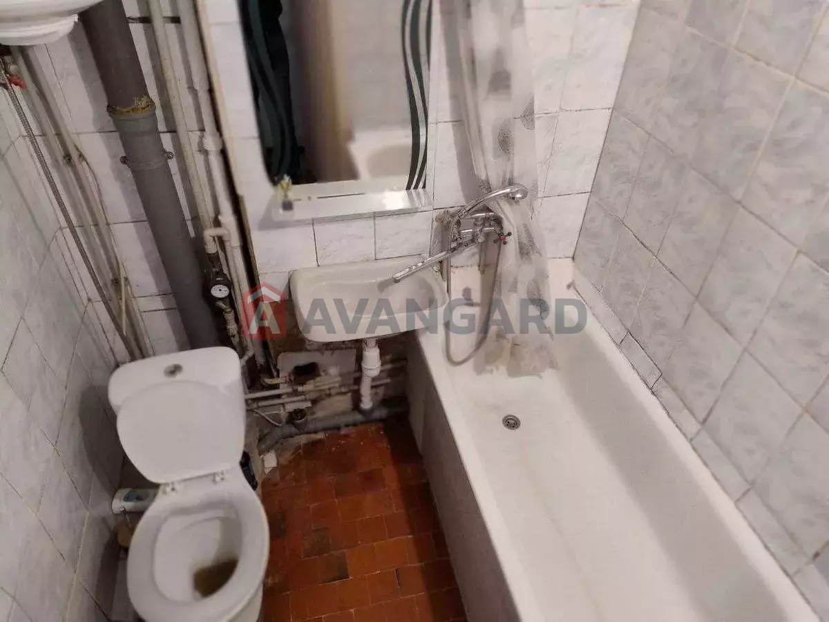 1 комн. квартира, 38/-/7 кв. м., 2/9 этаж фото 5 1 комн. квартира, 38/-/7 кв. м., 2/9 этаж фото 5