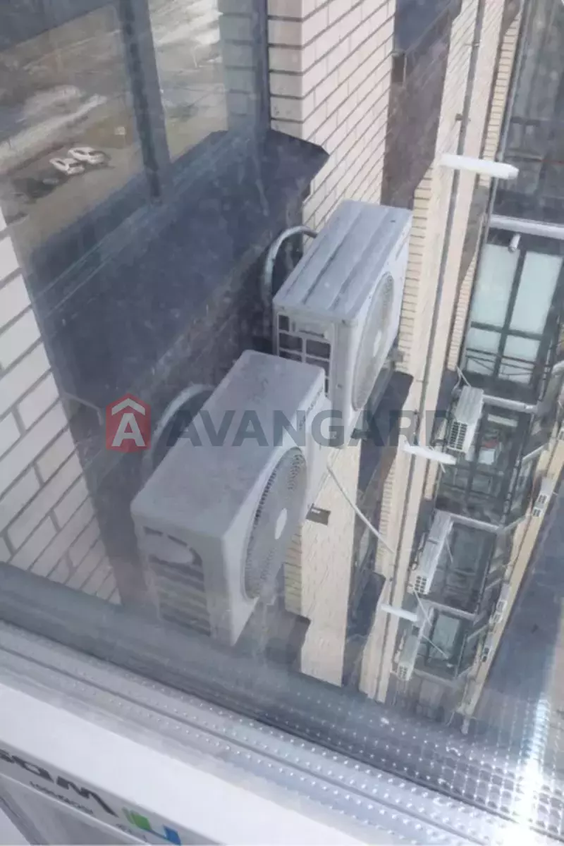 2 комн. квартира, 62/-/15 кв. м., 12/12 этаж фото 13 2 комн. квартира, 62/-/15 кв. м., 12/12 этаж фото 13