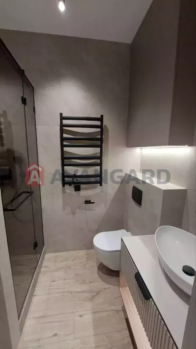 2 комн. квартира, 50/38/26 кв. м., 20/36 этаж фото 11 2 комн. квартира, 50/38/26 кв. м., 20/36 этаж фото 11