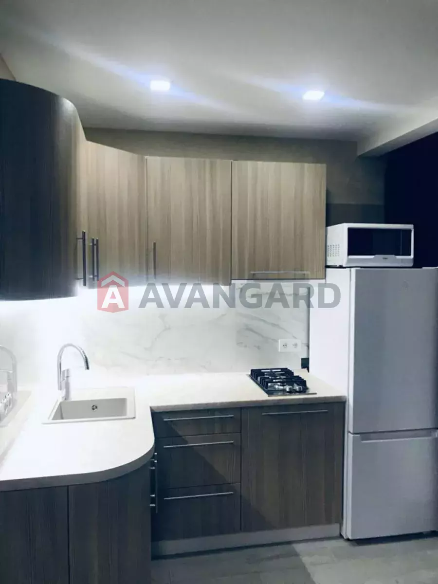 1 кім. квартира, 30/-/6 кв. м., 9/9 поверх фото 8 1 кім. квартира, 30/-/6 кв. м., 9/9 поверх фото 8