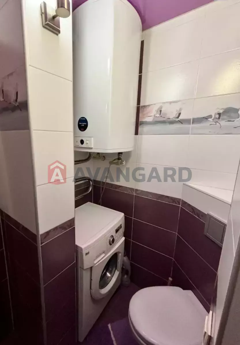 3 кім. квартира, 63/53/10 кв. м., 3/10 поверх фото 14 3 кім. квартира, 63/53/10 кв. м., 3/10 поверх фото 14