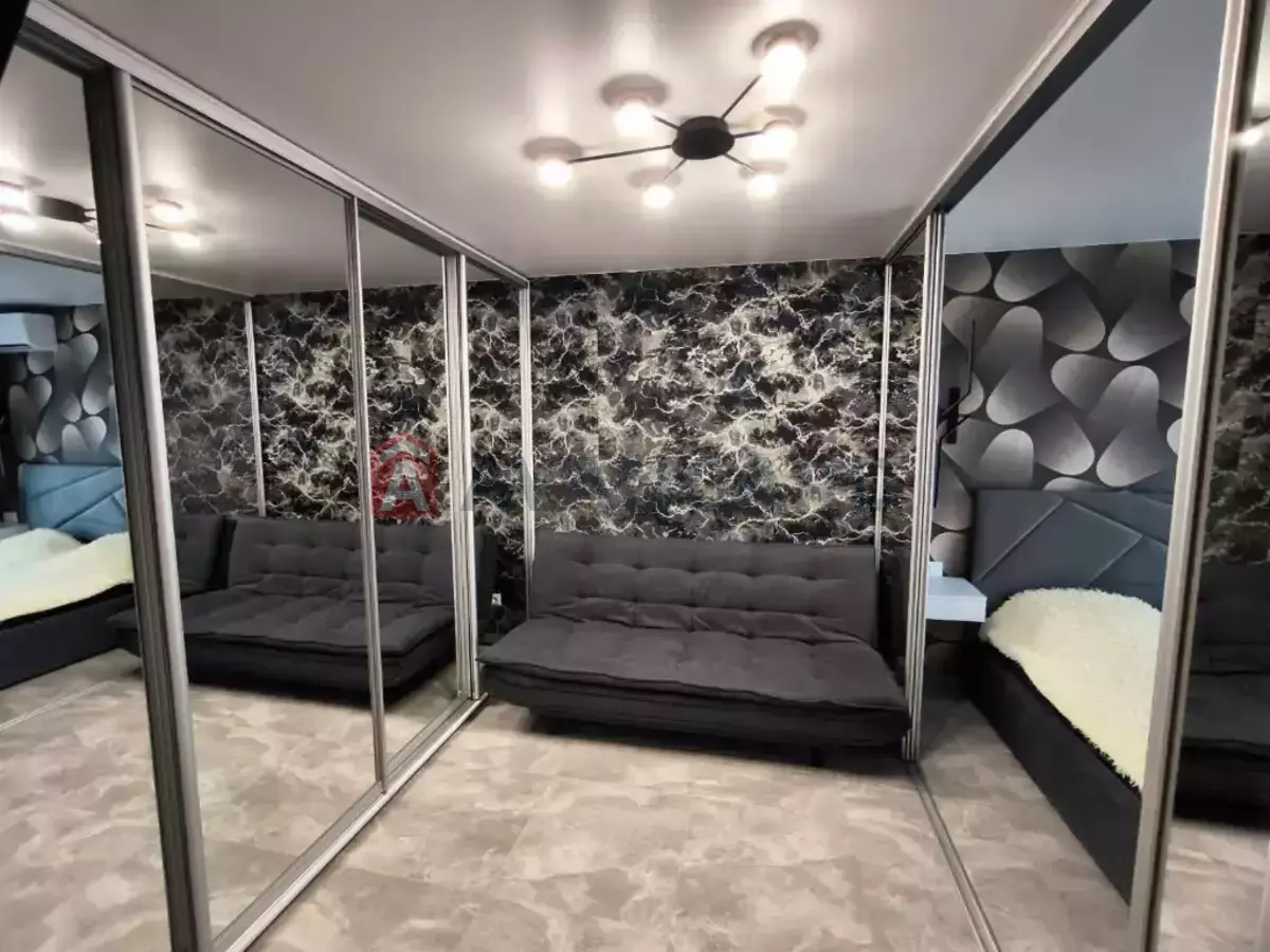 1 комн. квартира, 38/18/8 кв. м., 3/16 этаж фото 3 1 комн. квартира, 38/18/8 кв. м., 3/16 этаж фото 3