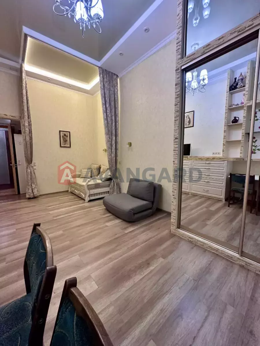 1 комн. квартира, 38/-/- кв. м., 3/3 этаж фото 1 1 комн. квартира, 38/-/- кв. м., 3/3 этаж фото 1