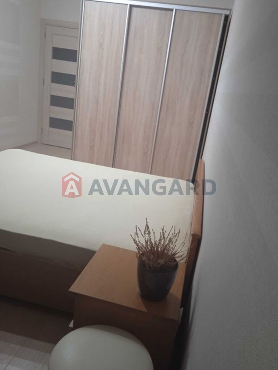 1 комн. квартира, 39/-/11 кв. м., 14/25 этаж фото 11 1 комн. квартира, 39/-/11 кв. м., 14/25 этаж фото 11