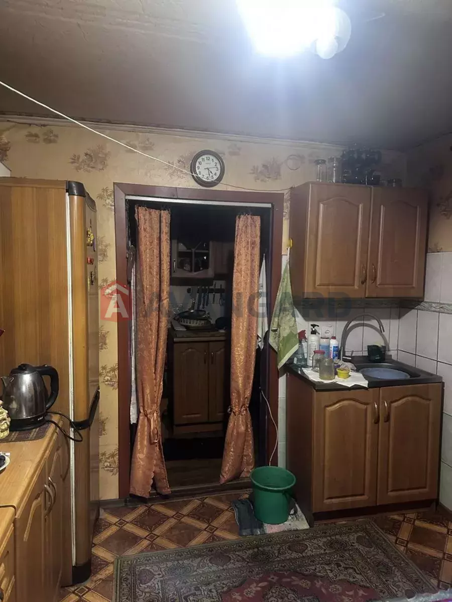 2 комн. квартира, 40/-/20 кв. м., 1/1 этаж фото 6 2 комн. квартира, 40/-/20 кв. м., 1/1 этаж фото 6