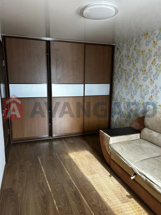 2 кім. квартира, 55/-/5 кв. м., 4/5 поверх фото 8 2 кім. квартира, 55/-/5 кв. м., 4/5 поверх фото 8