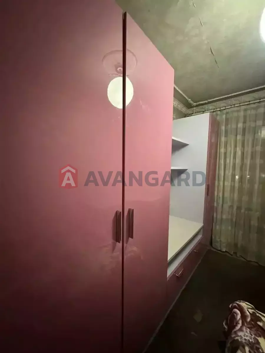 3 комн. квартира, 57/-/- кв. м., 2/5 этаж фото 5 3 комн. квартира, 57/-/- кв. м., 2/5 этаж фото 5