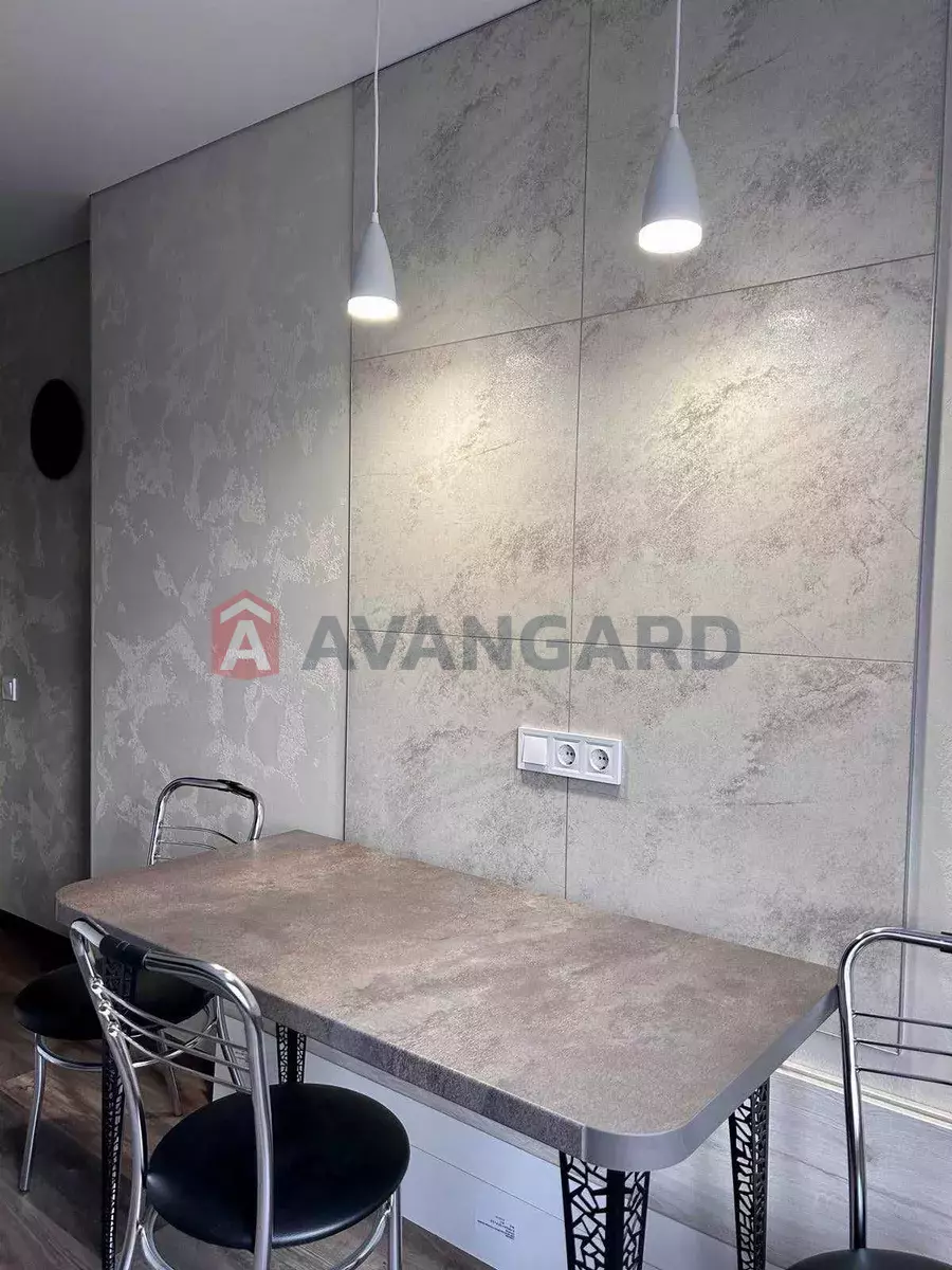 2 комн. квартира, 50/-/7 кв. м., 6/9 этаж фото 12 2 комн. квартира, 50/-/7 кв. м., 6/9 этаж фото 12