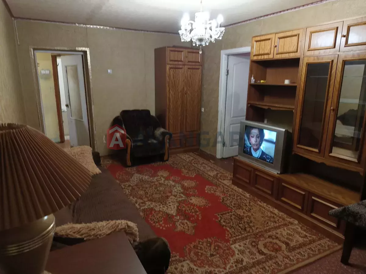 2 кім. квартира, 48/-/10 кв. м., 2/5 поверх фото 9 2 кім. квартира, 48/-/10 кв. м., 2/5 поверх фото 9