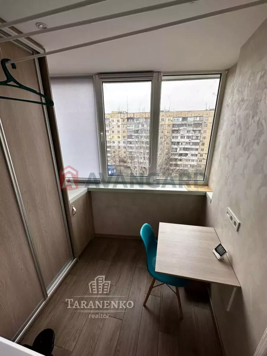 3 кім. квартира, 64/-/8 кв. м., 7/9 поверх фото 11 3 кім. квартира, 64/-/8 кв. м., 7/9 поверх фото 11