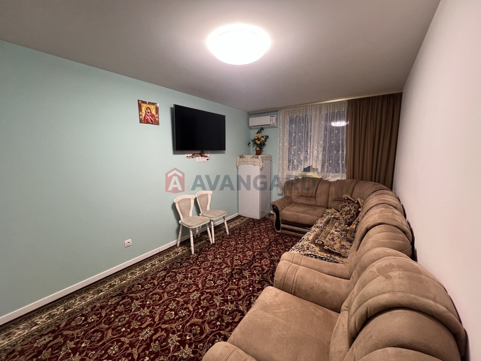 1 кім. квартира, 15/-/9 кв. м., 5/25 поверх фото 2 1 кім. квартира, 15/-/9 кв. м., 5/25 поверх фото 2