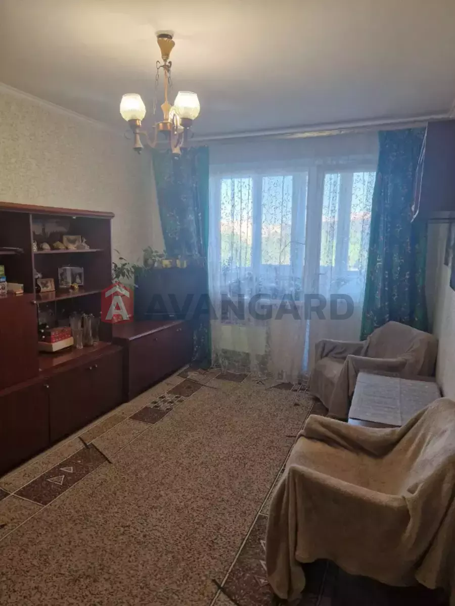 2 кім. квартира, 45/-/- кв. м., 6/10 поверх фото 5 2 кім. квартира, 45/-/- кв. м., 6/10 поверх фото 5