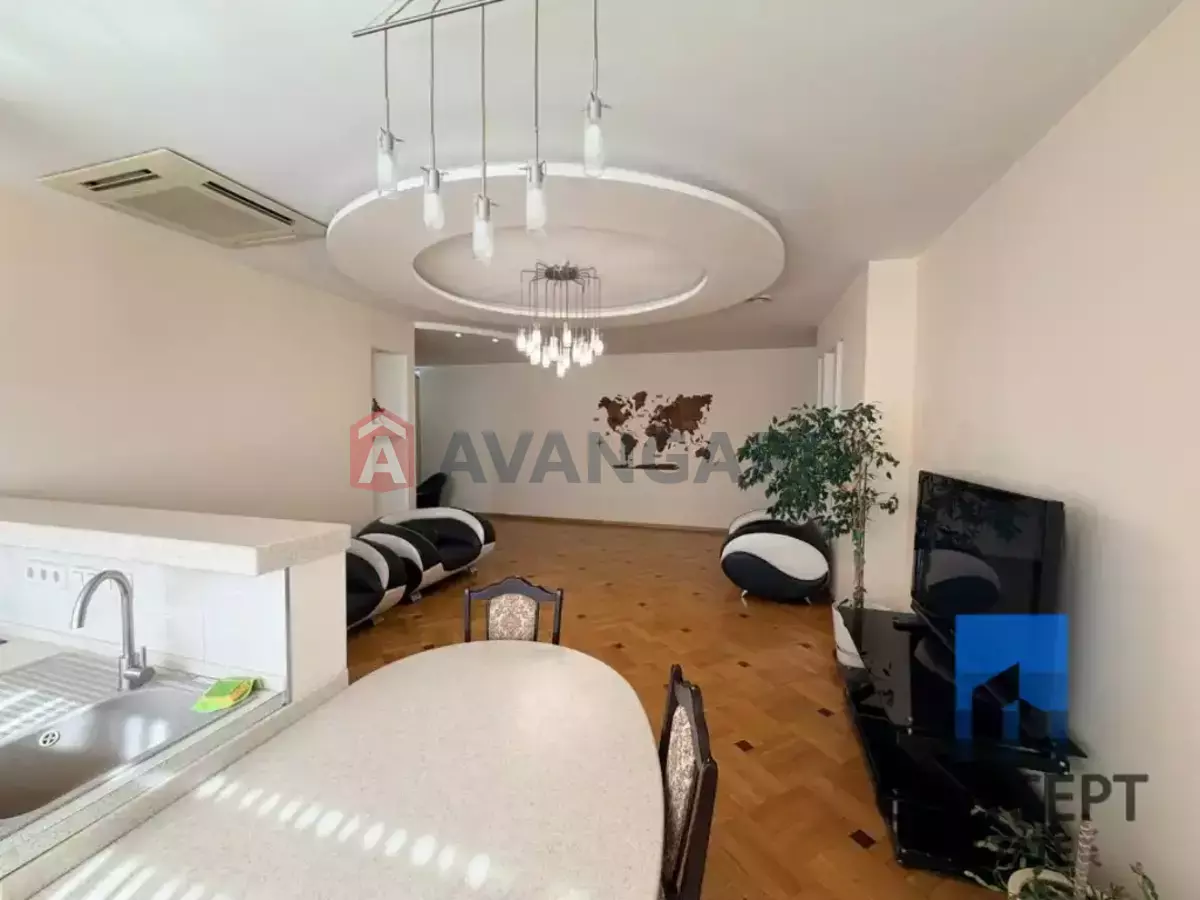 4 комн. квартира, 129/80/50 кв. м., 5/10 этаж фото 4 4 комн. квартира, 129/80/50 кв. м., 5/10 этаж фото 4