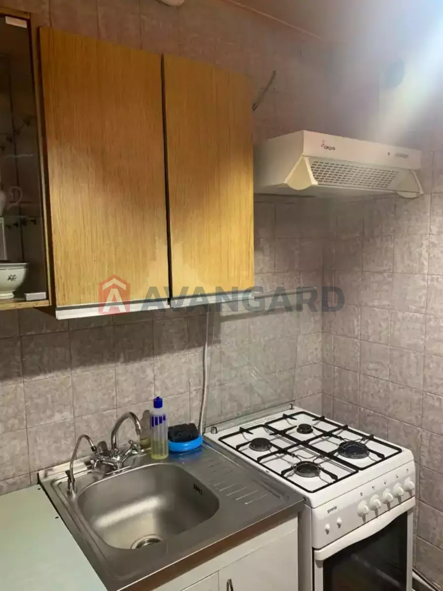 2 кім. квартира, 42/-/- кв. м., 4/5 поверх фото 4 2 кім. квартира, 42/-/- кв. м., 4/5 поверх фото 4