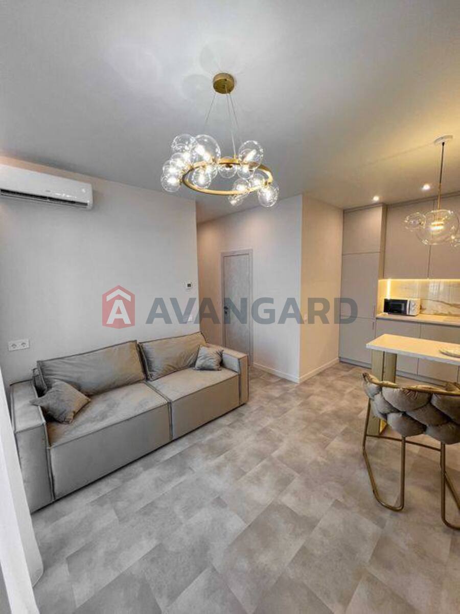 2 кім. квартира, 52/-/- кв. м., 8/10 поверх фото 1 2 кім. квартира, 52/-/- кв. м., 8/10 поверх фото 1