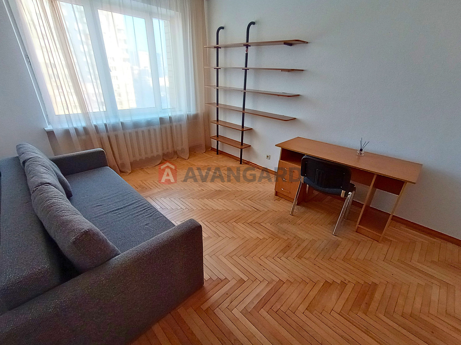 3 комн. квартира, 100/-/10 кв. м., 8/18 этаж фото 12 3 комн. квартира, 100/-/10 кв. м., 8/18 этаж фото 12