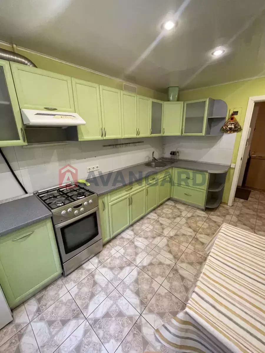 3 кім. квартира, 64/-/- кв. м., 1/9 поверх фото 2 3 кім. квартира, 64/-/- кв. м., 1/9 поверх фото 2