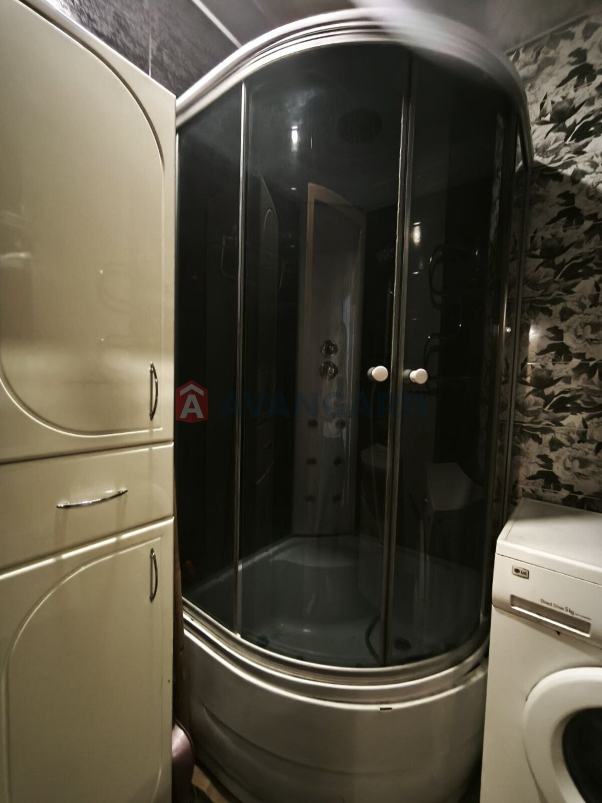 3 кім. квартира, 58/-/8 кв. м., 9/9 поверх фото 12 3 кім. квартира, 58/-/8 кв. м., 9/9 поверх фото 12