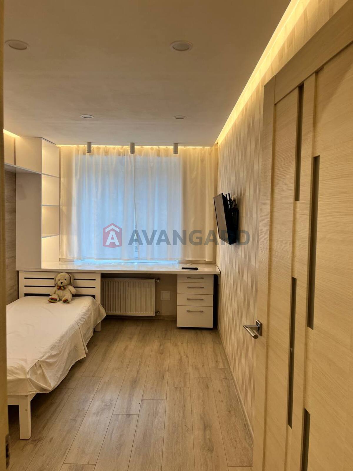 2 комн. квартира, 46/-/7 кв. м., 2/9 этаж фото 12 2 комн. квартира, 46/-/7 кв. м., 2/9 этаж фото 12