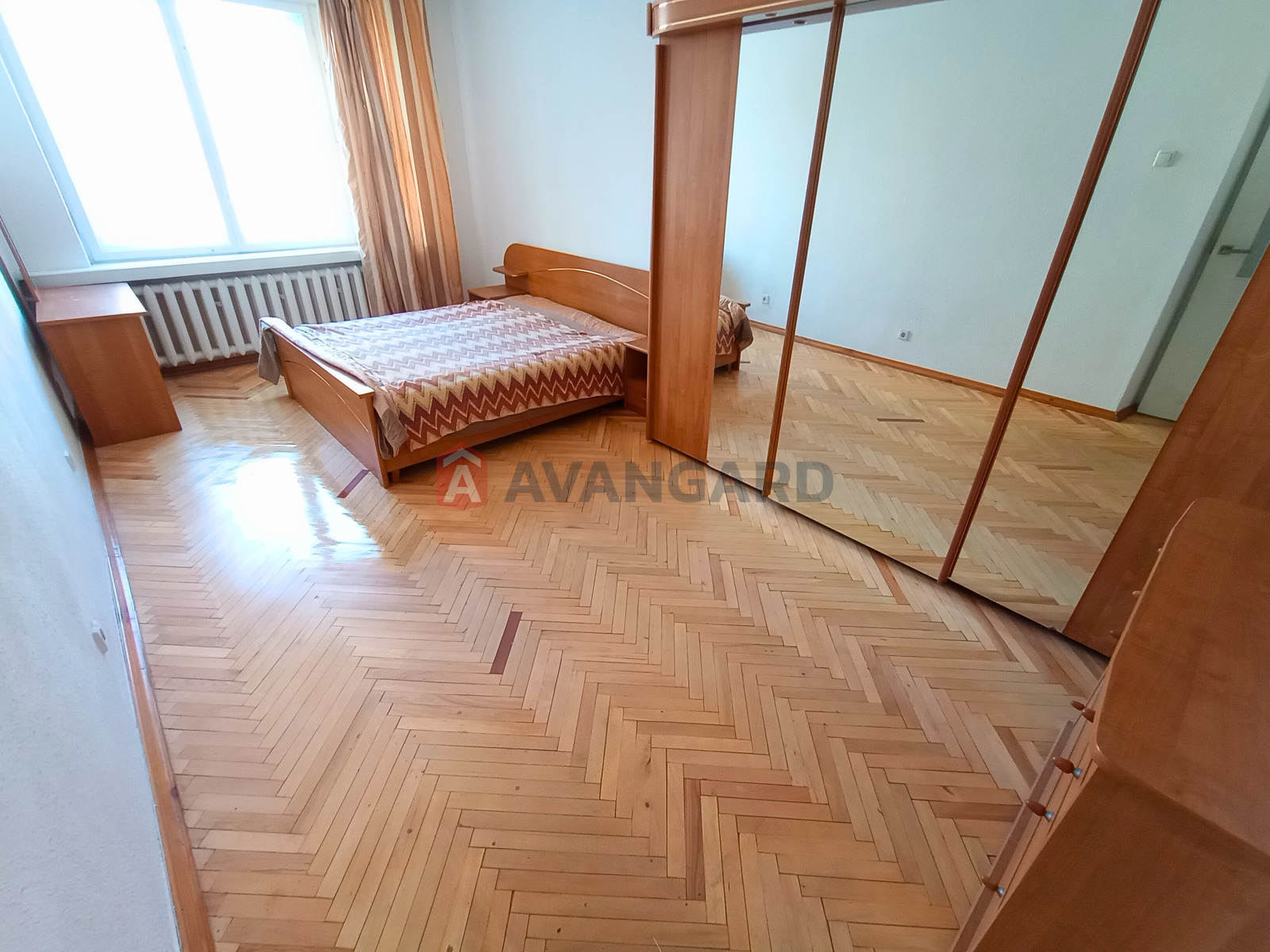 3 комн. квартира, 100/-/10 кв. м., 8/18 этаж фото 2 3 комн. квартира, 100/-/10 кв. м., 8/18 этаж фото 2