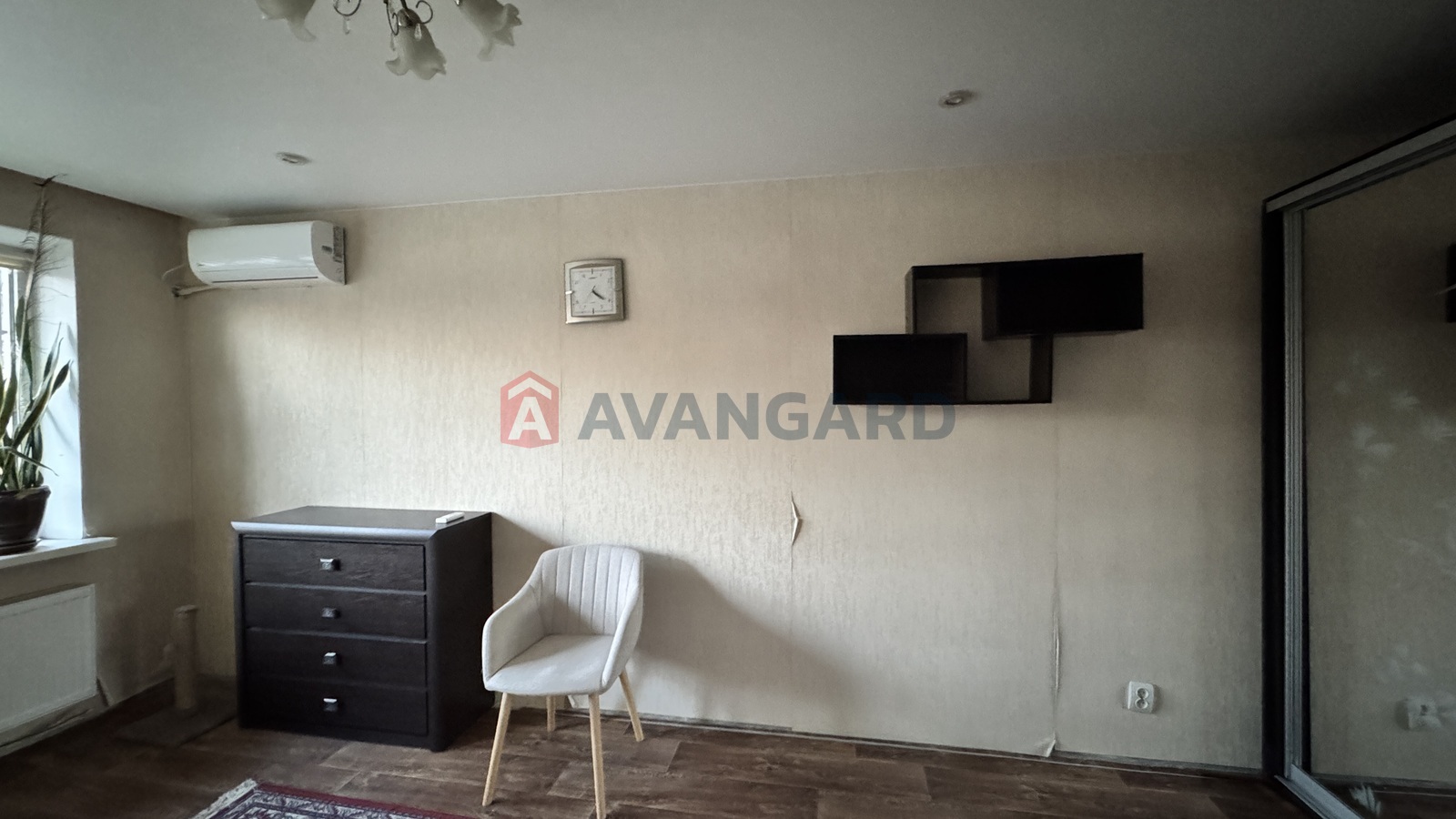 1 комн. квартира, 33/18/6 кв. м., 1/5 этаж фото 3 1 комн. квартира, 33/18/6 кв. м., 1/5 этаж фото 3