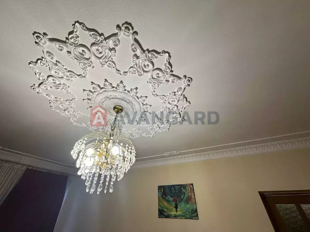 5 кім. квартира, 154/-/- кв. м., 6/7 поверх фото 5 5 кім. квартира, 154/-/- кв. м., 6/7 поверх фото 5